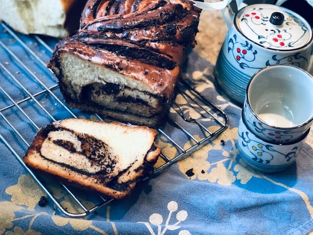 अल्टीमेट चॉकलेट बाबका – भरपूर चॉकलेट, लाजवाब स्वाद! preparation step 1