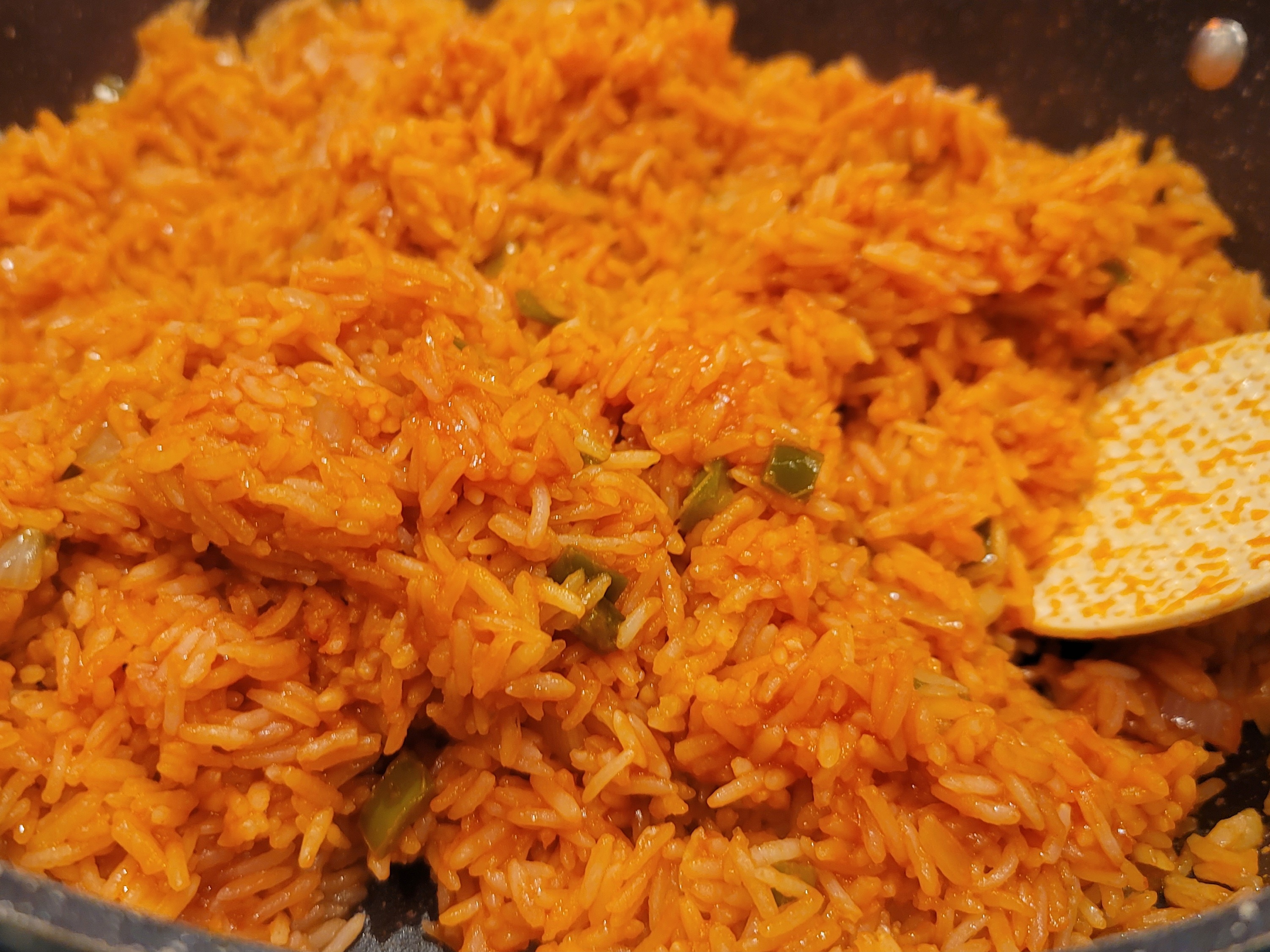 Нежная говядина в пряном соусе