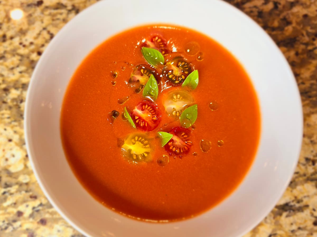 Gazpacho