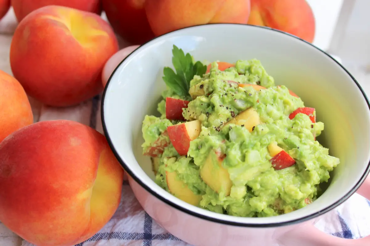 Perpektong Guacamole – Simple na Sangkap, Dalubhasang Pamamaraan! 🥑