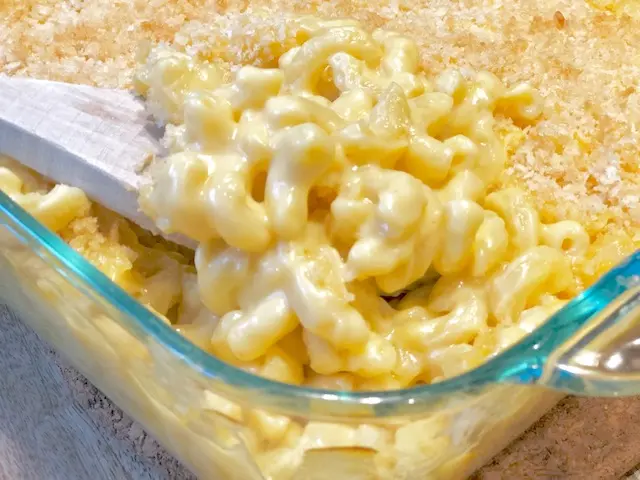 Mac and Cheese – Ang Pinaka-Creamy at Dreamiest na Comfort Food!
