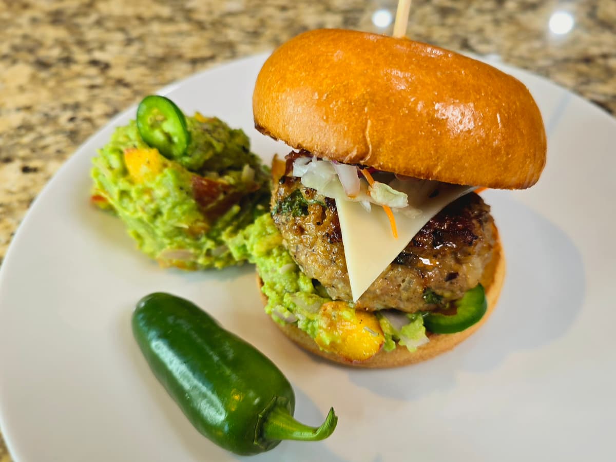 टर्की preparation step 1