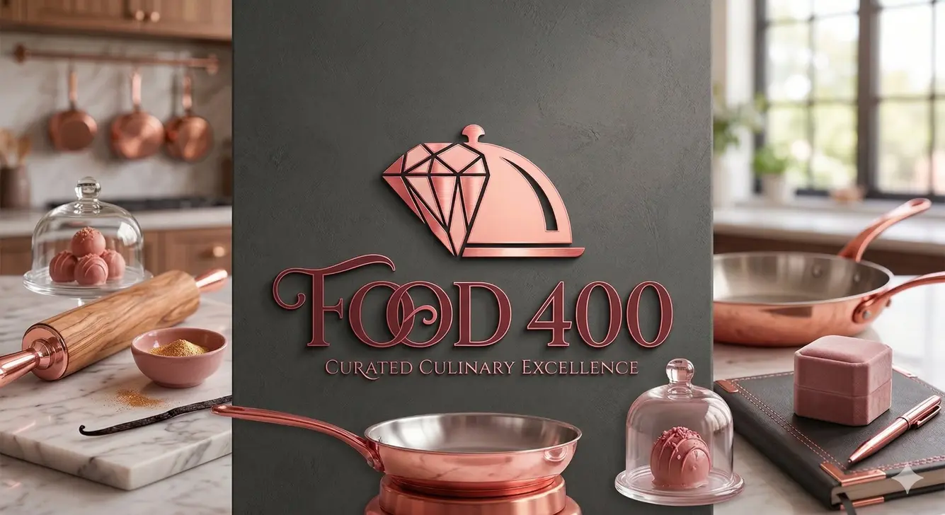 Food 400