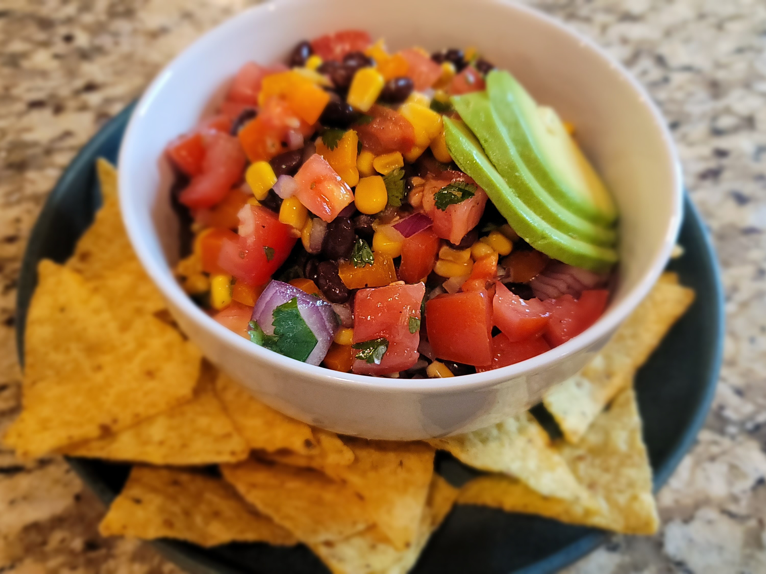 קאובוי קוויאר preparation step 1