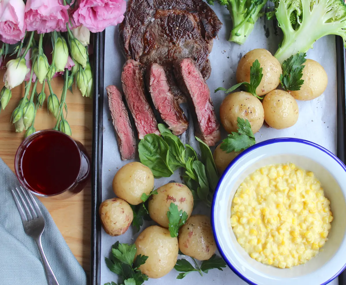 Perfect Ribeye: Tips and Techniques for a Restaurant-Worthy Steak 🥩