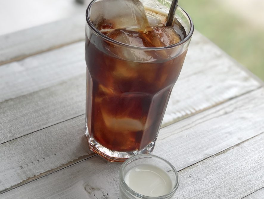 How to make Cold Brew at home