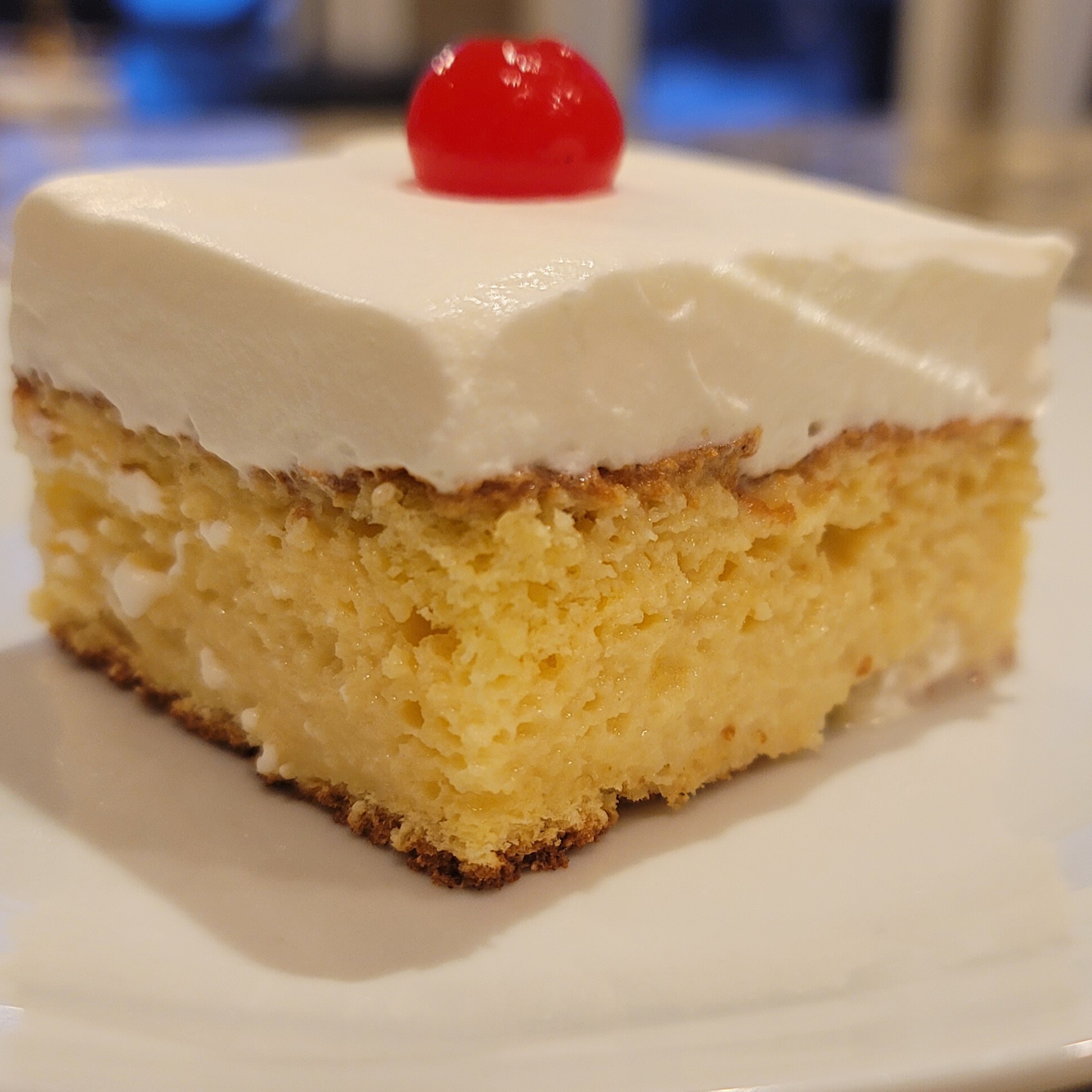 Perfect Tres Leches Cake – Light, Airy, and Oh-So-Delicious! – Food 400°