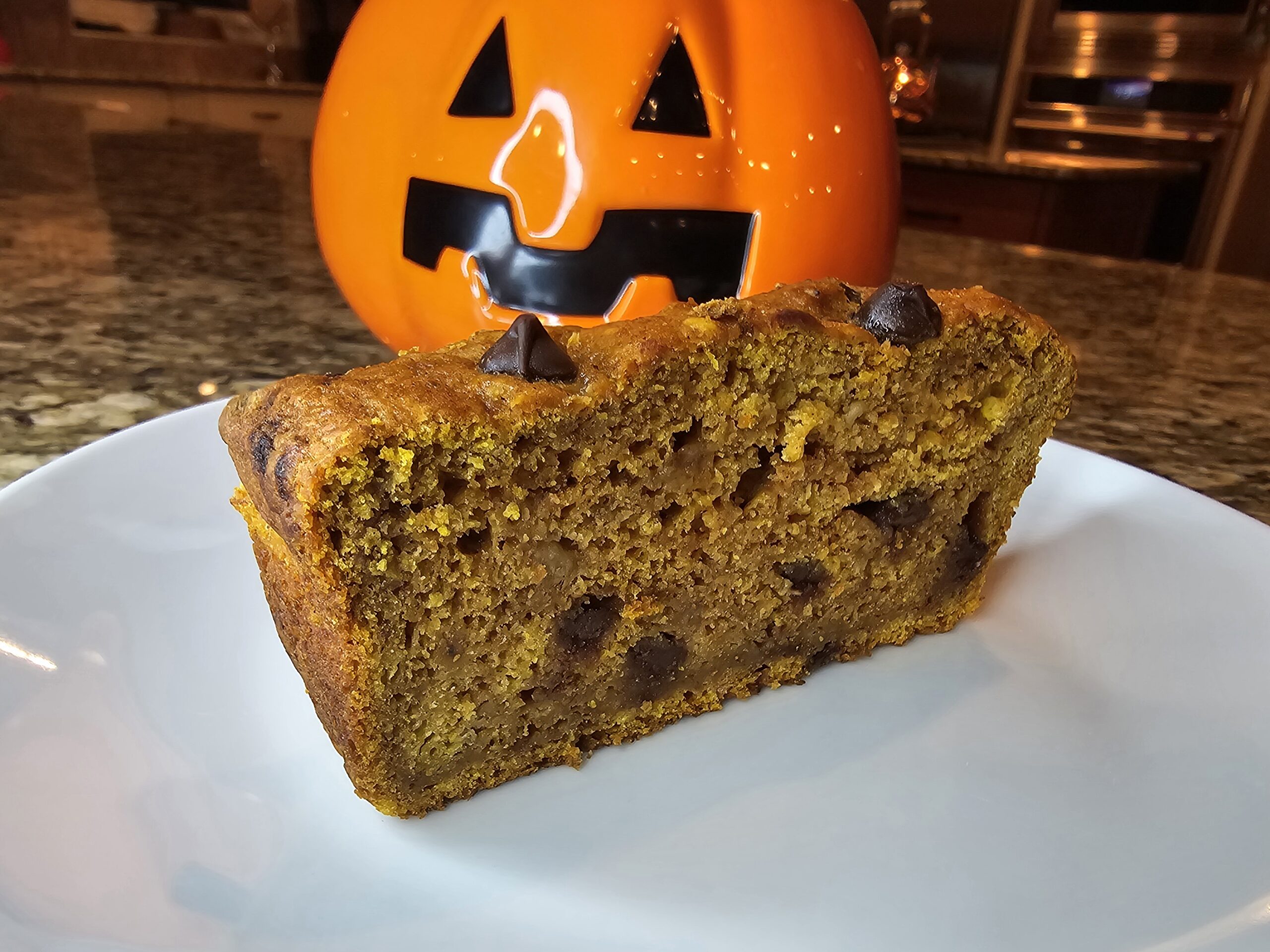 Banana Pumpkin Bread – Cozy and Spiced: The Perfect Bread for Fall