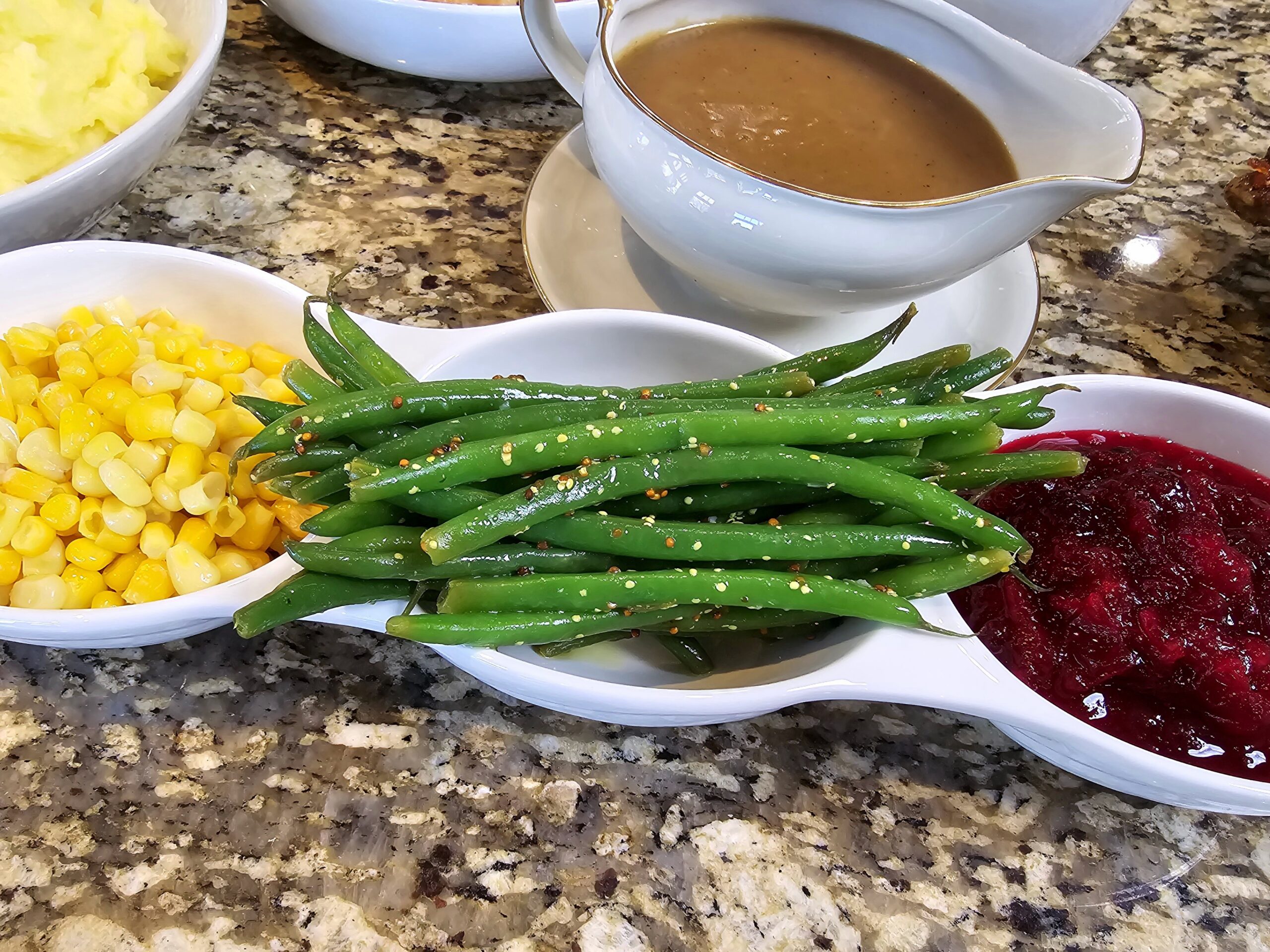 Green Bean Salad